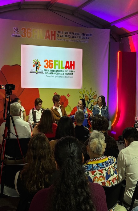 Día 5 de la FILAH 36 