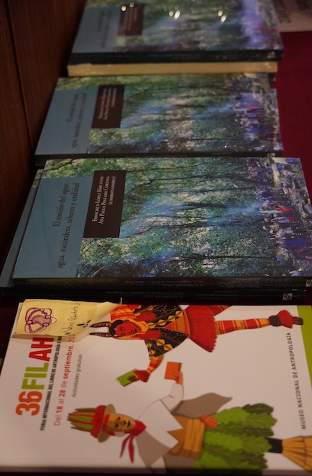 Día 6 de la FILAH 36