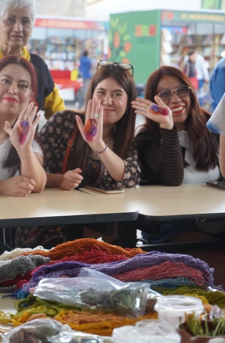 Día 7 de la FILAH 36 