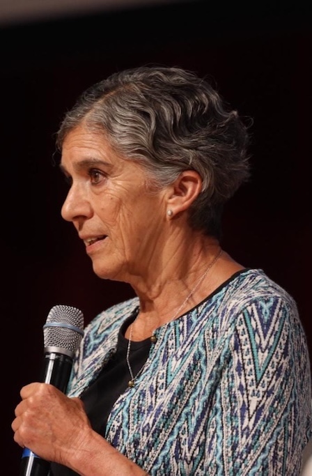 Aída Castilleja González