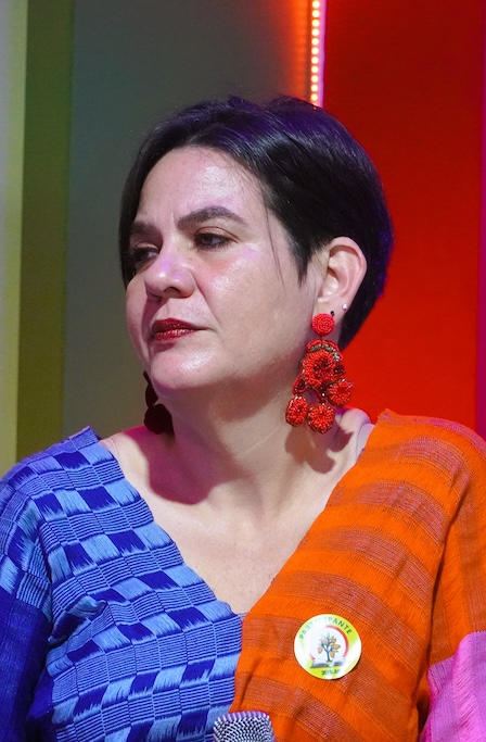 Elizabeth Casanova García