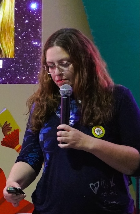 Gabriela Frías Villegas