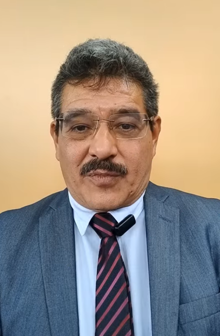 Joaquín Lozano Trejo