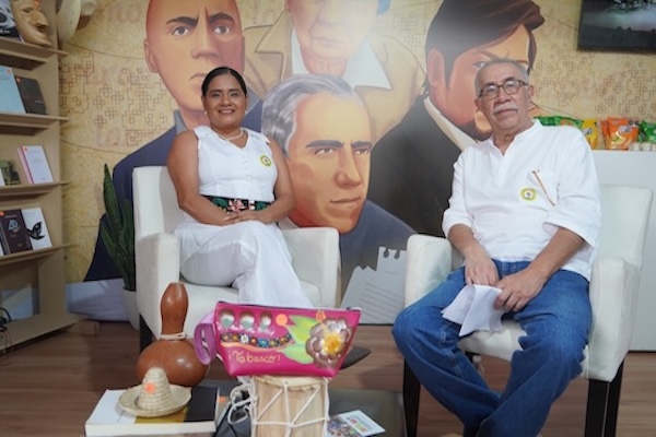 Arquitecto Arturo Balandrán Ocampo