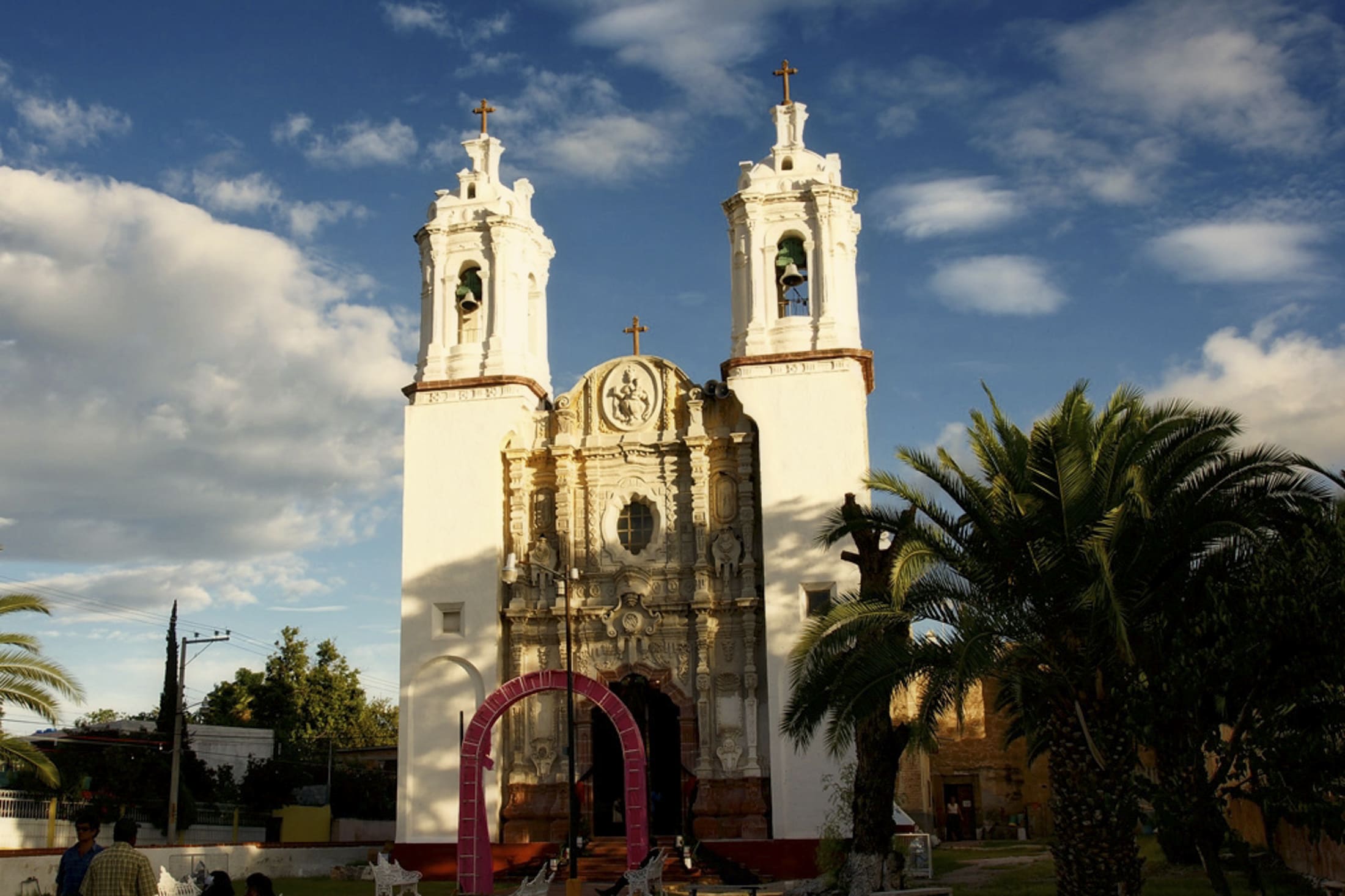 Boletín de ejemplo