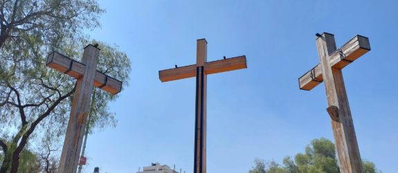 Abril 9 Pasion