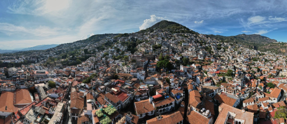 Taxco Mayo