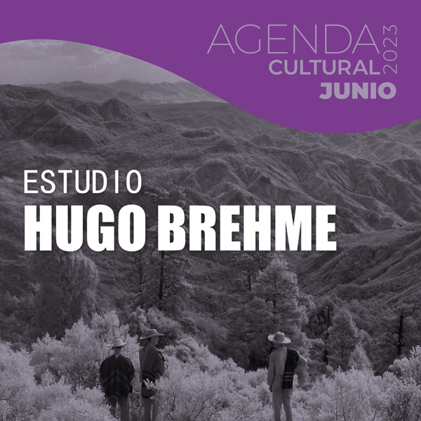 Agenda Cultural