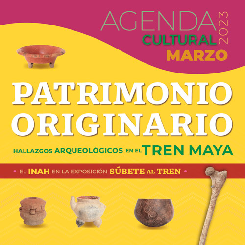 Agenda Cultural