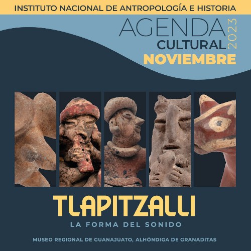 Agenda Cultural