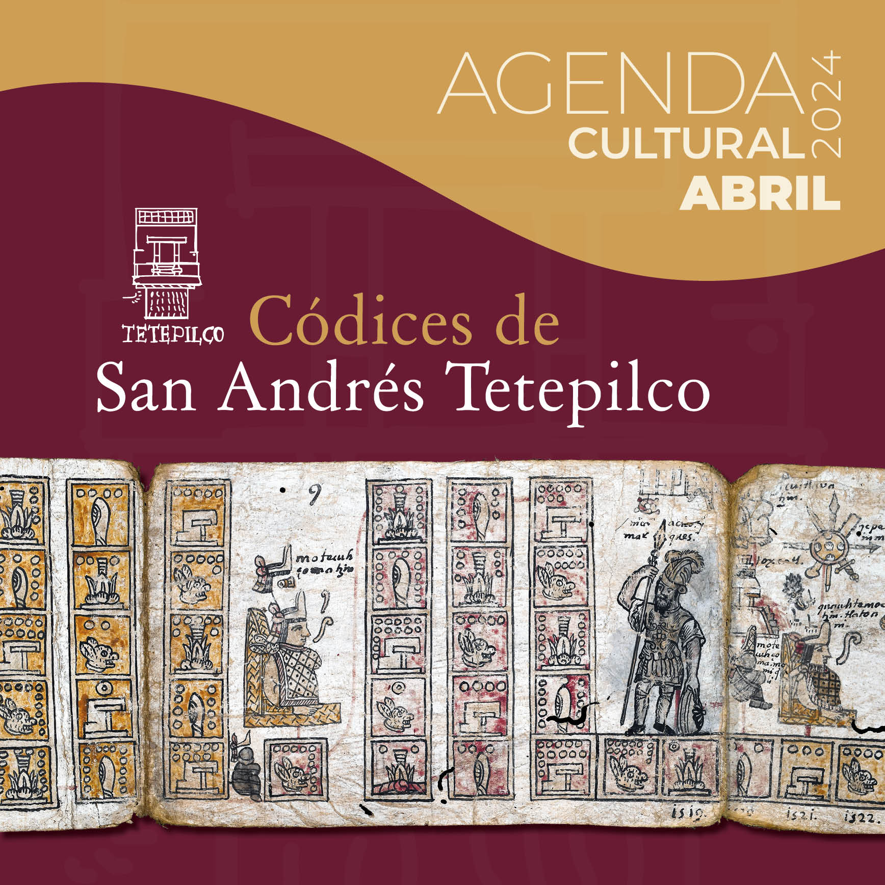 Agenda Cultural