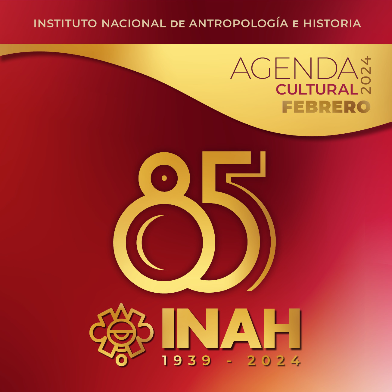 Agenda Cultural