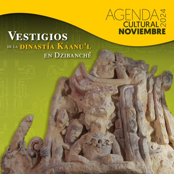 Agenda Cultural