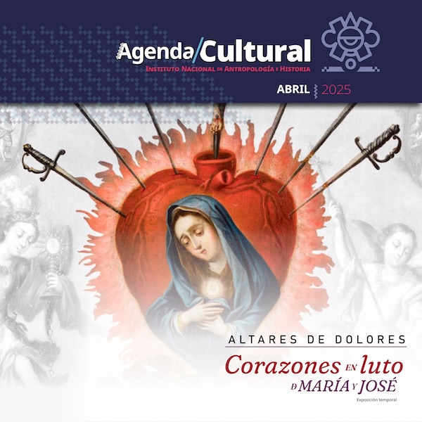 agenda diciembre