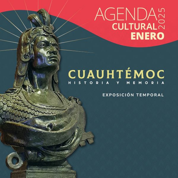 Agenda Cultural