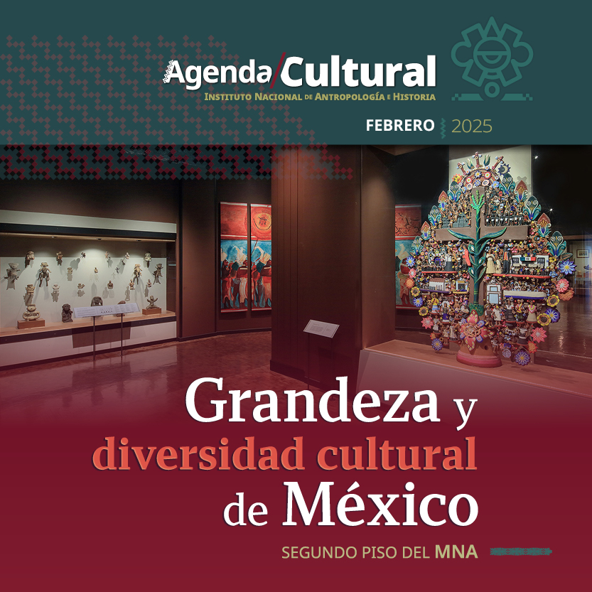 Agenda Cultural