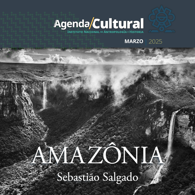 Agenda Cultural