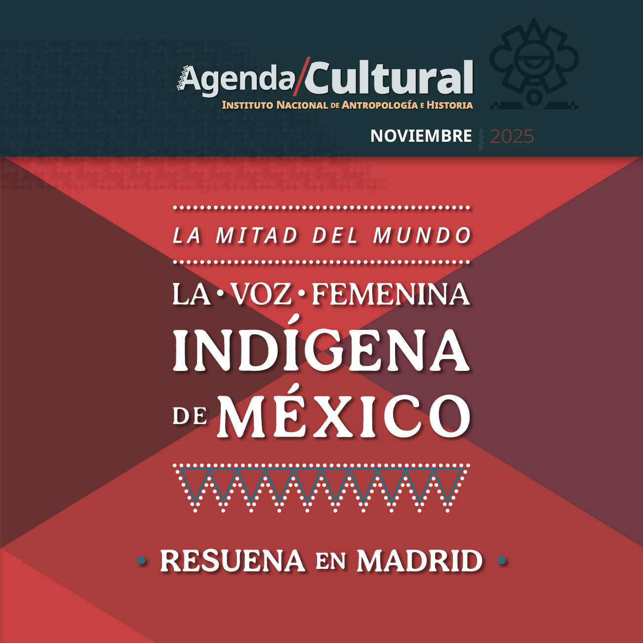 Agenda Cultural