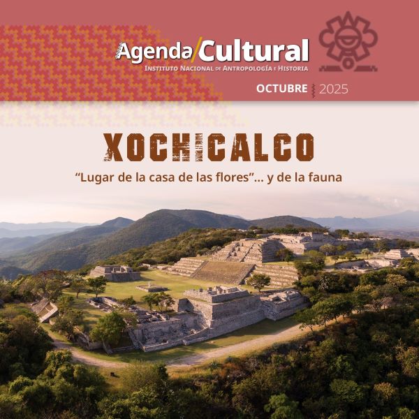 Agenda Cultural