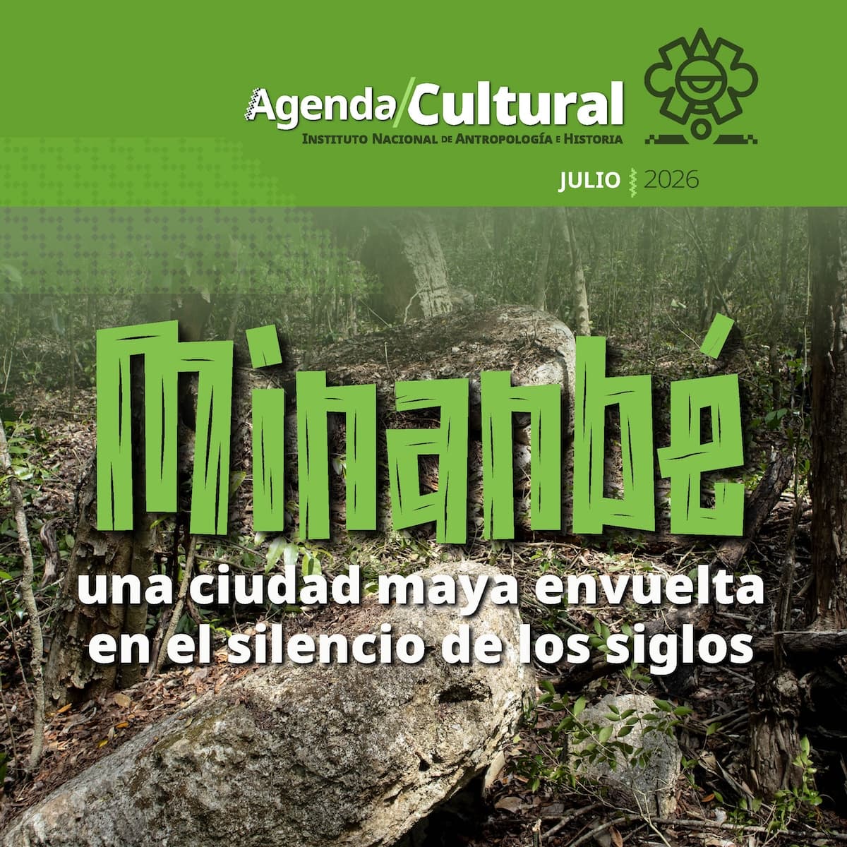 Agenda Cultural