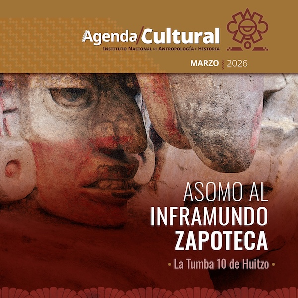 agenda marzo
