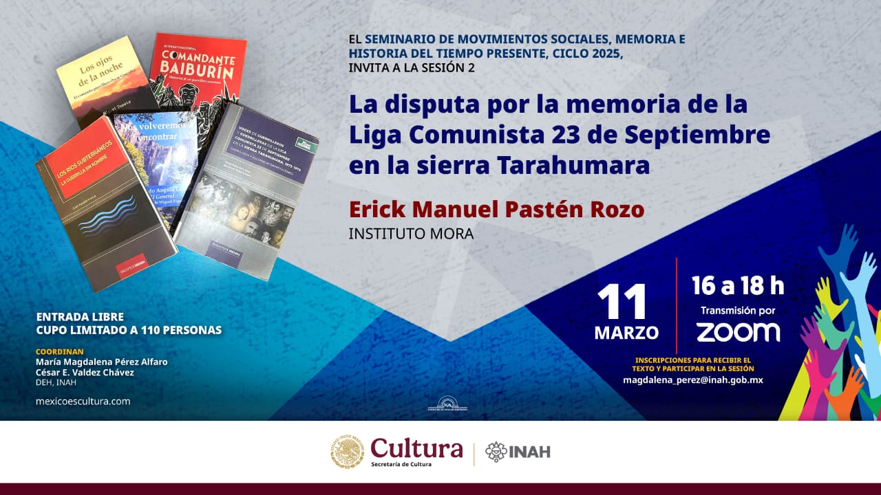 20250306 banner LigaComunistaTarahumara