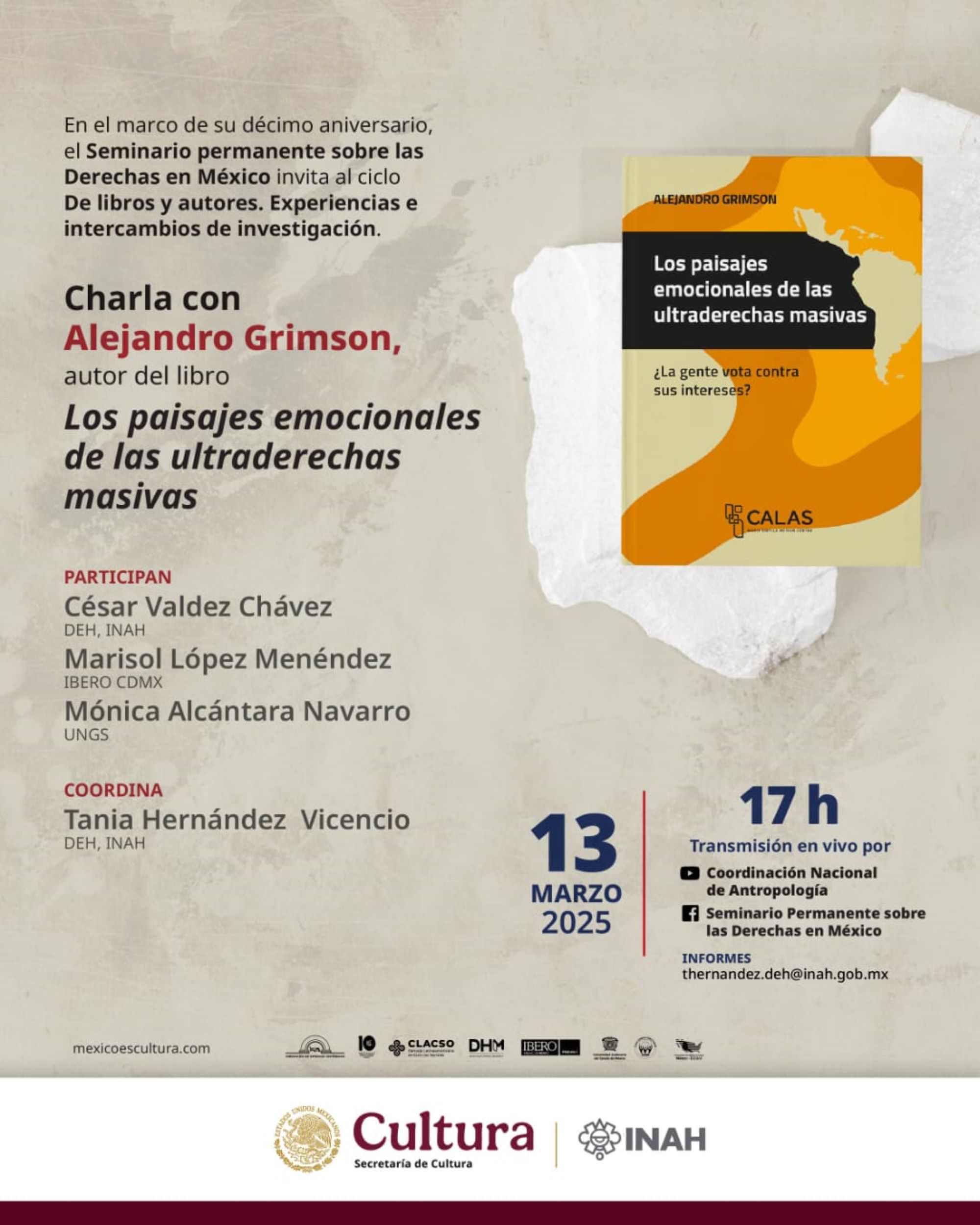 20250306 banner PaisajesEmocionalesUltraderechas