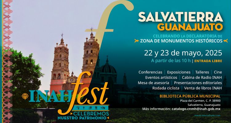 INAHfest