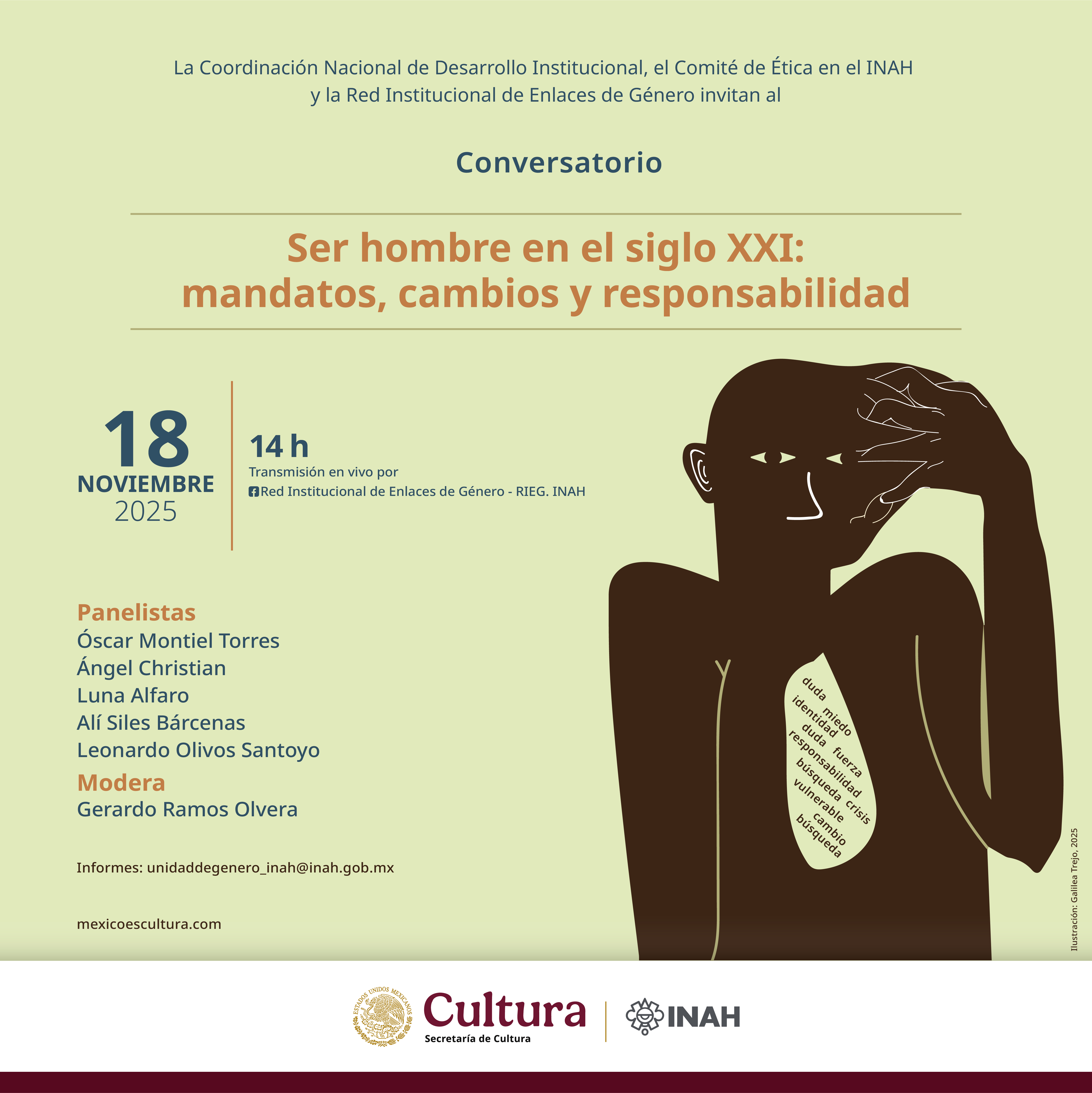 20251111 banner SerHombre