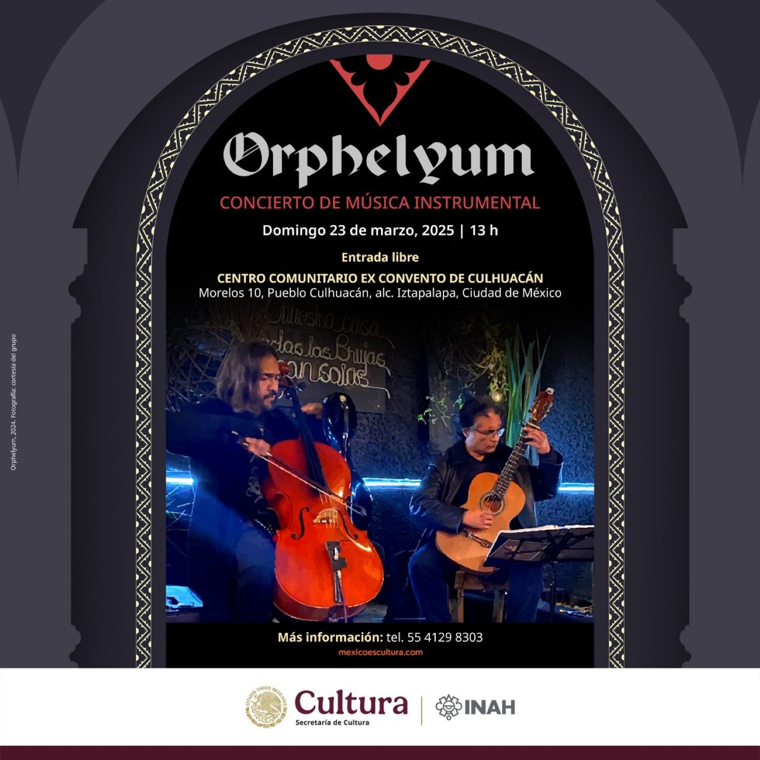 20250311 banner Orphelyum