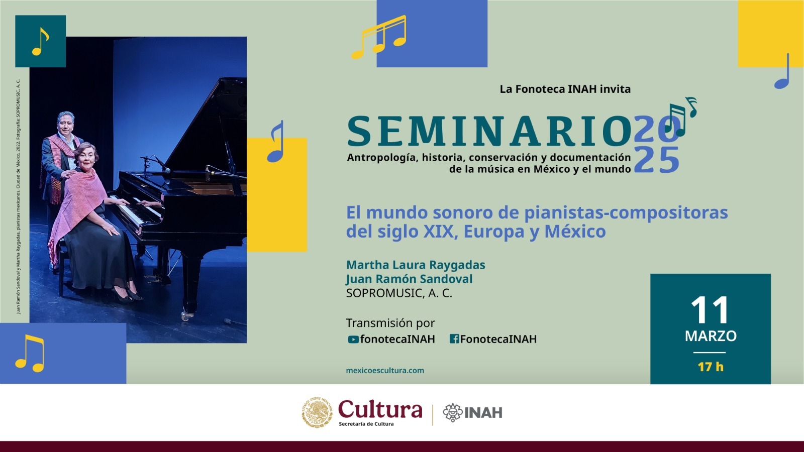 20250311 banner SeminarioFonoteca11mar