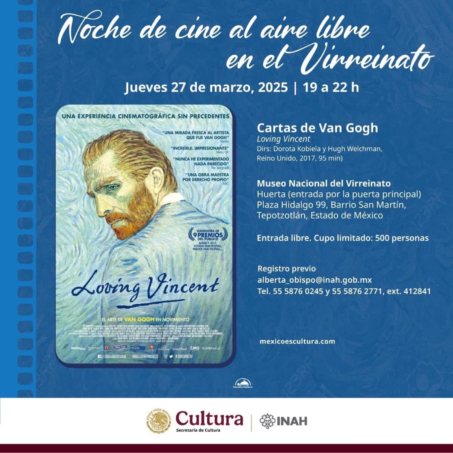 20250318 banner CineVirreinato