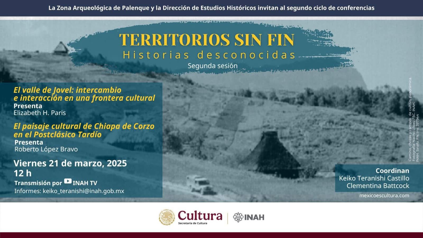 20250321 banner TerritoriosSinFin