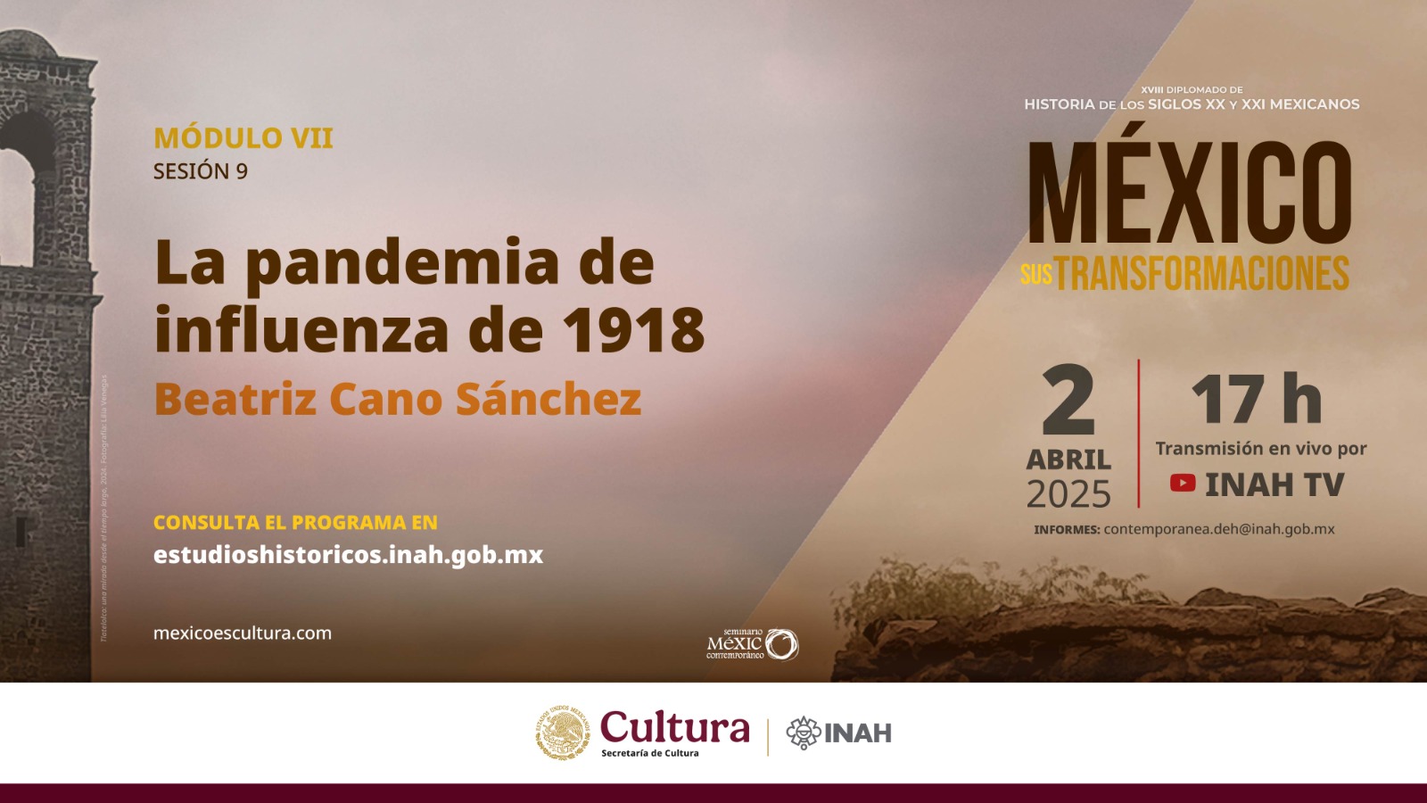 20250401 banner Pandemia1918