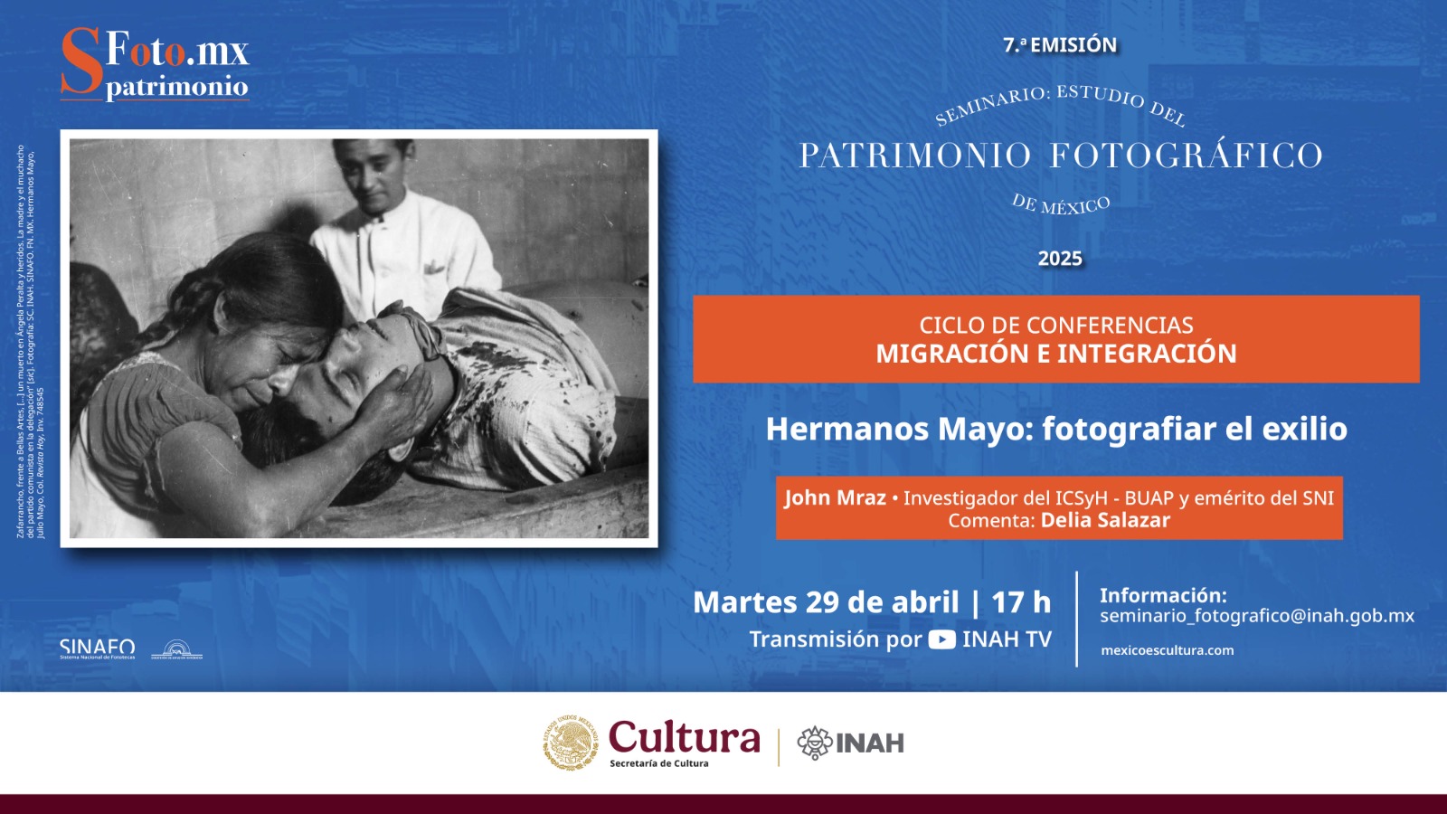 20250423 banner PatrimonioFotografico