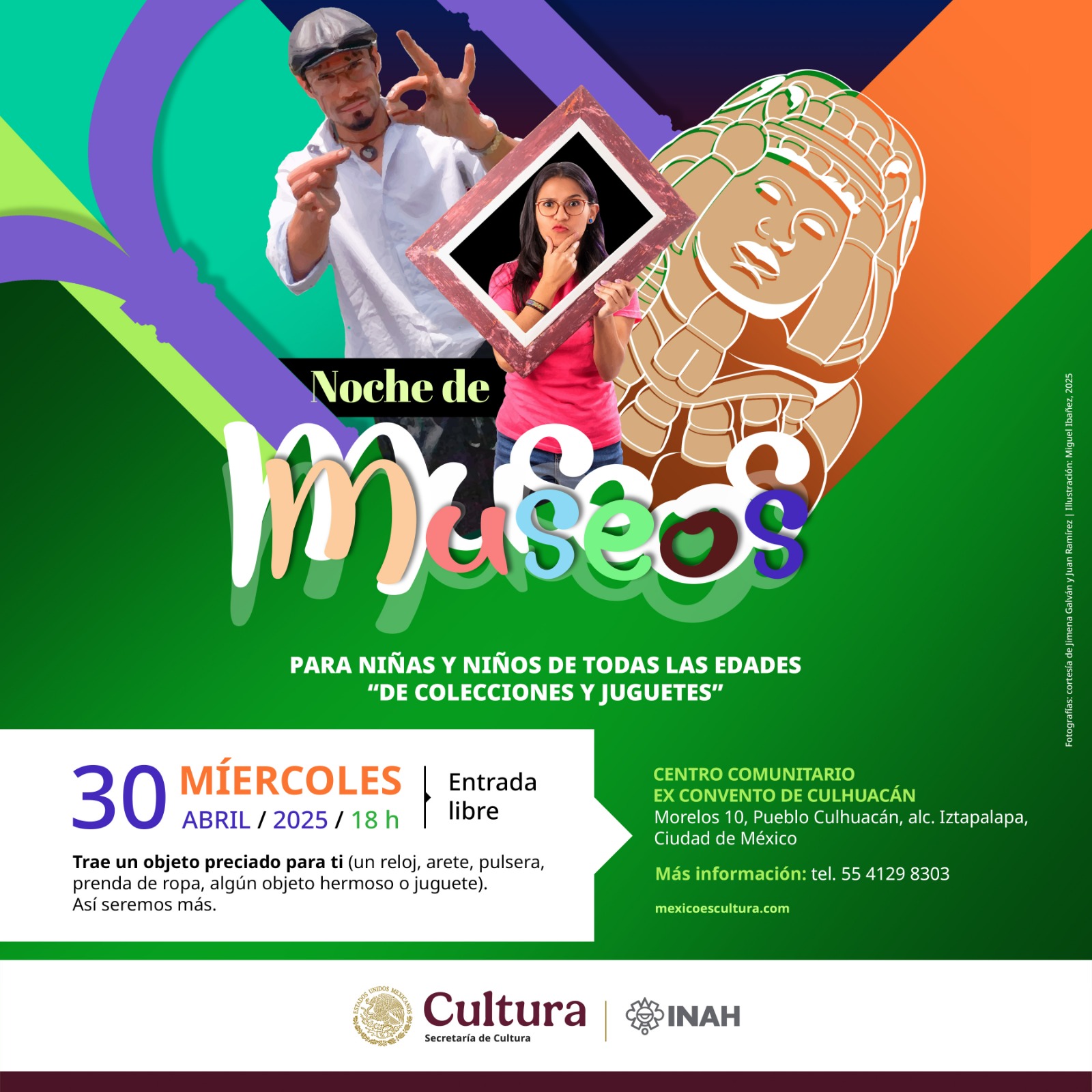 20250428 banner NocheMuseos