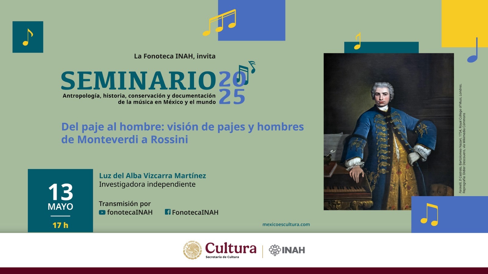 20250513 banner DelPajeAlHombre
