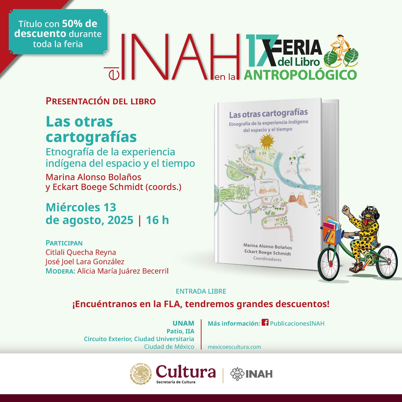 20250714 banner LasOtrasCartografias