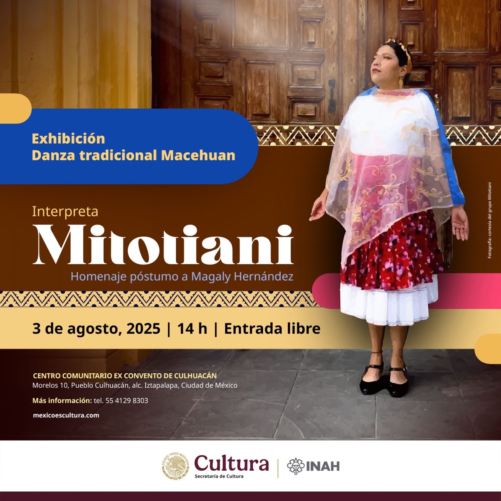 20250717 banner DanzaTradicional