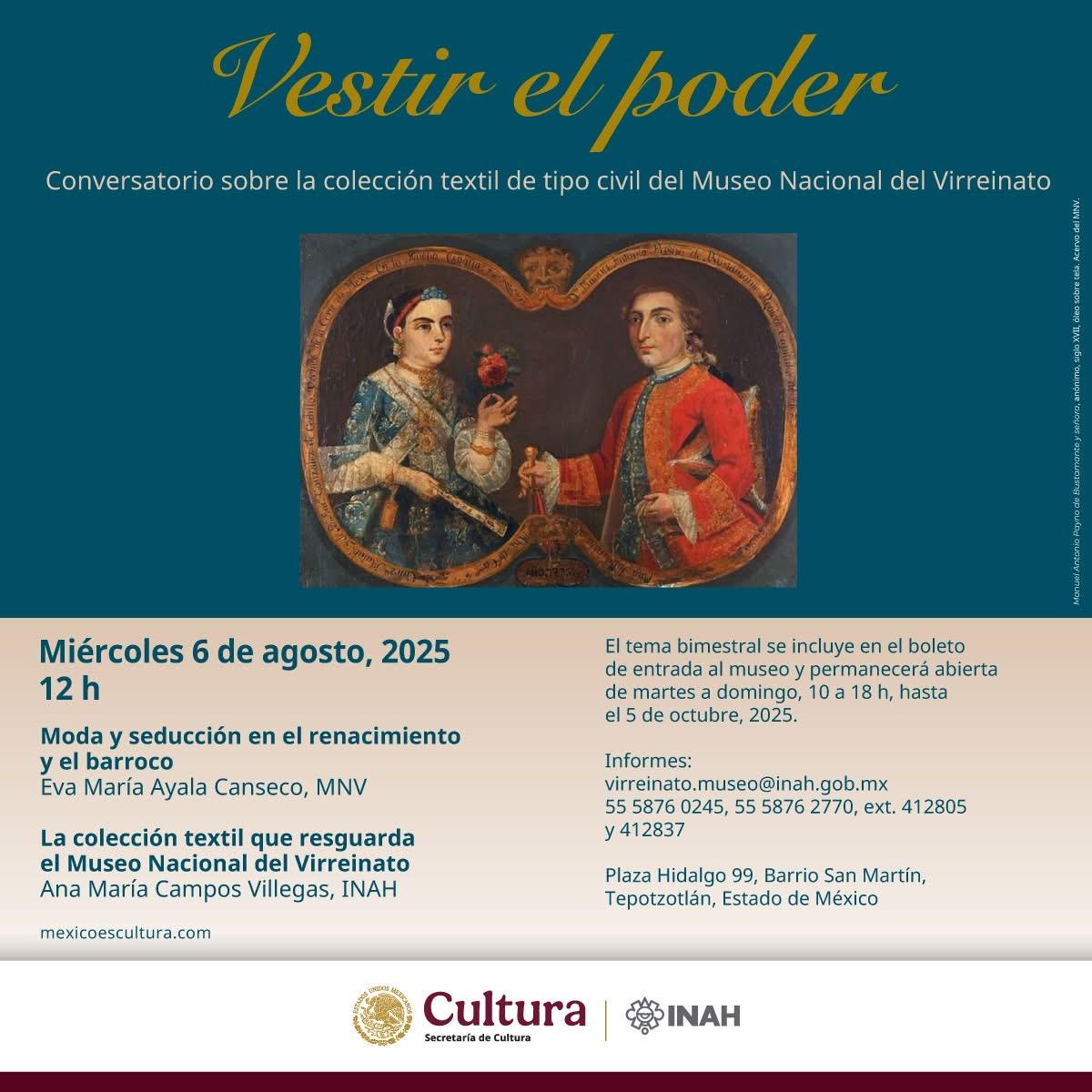 20250804 banner VestirElPoder