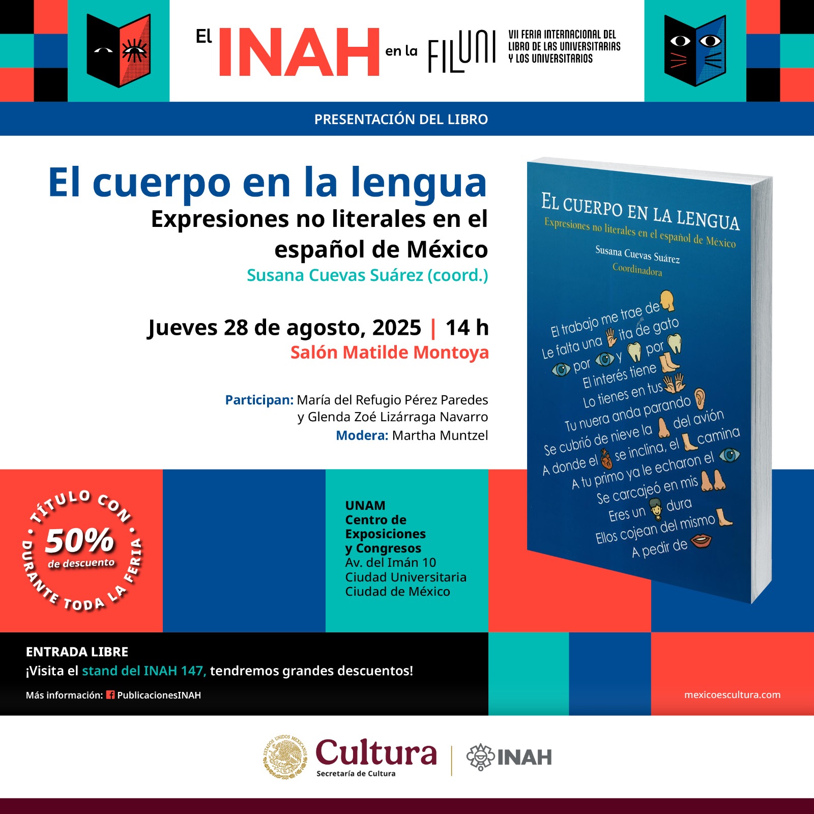 20250807 banner ElCuerpoEnLaLengua