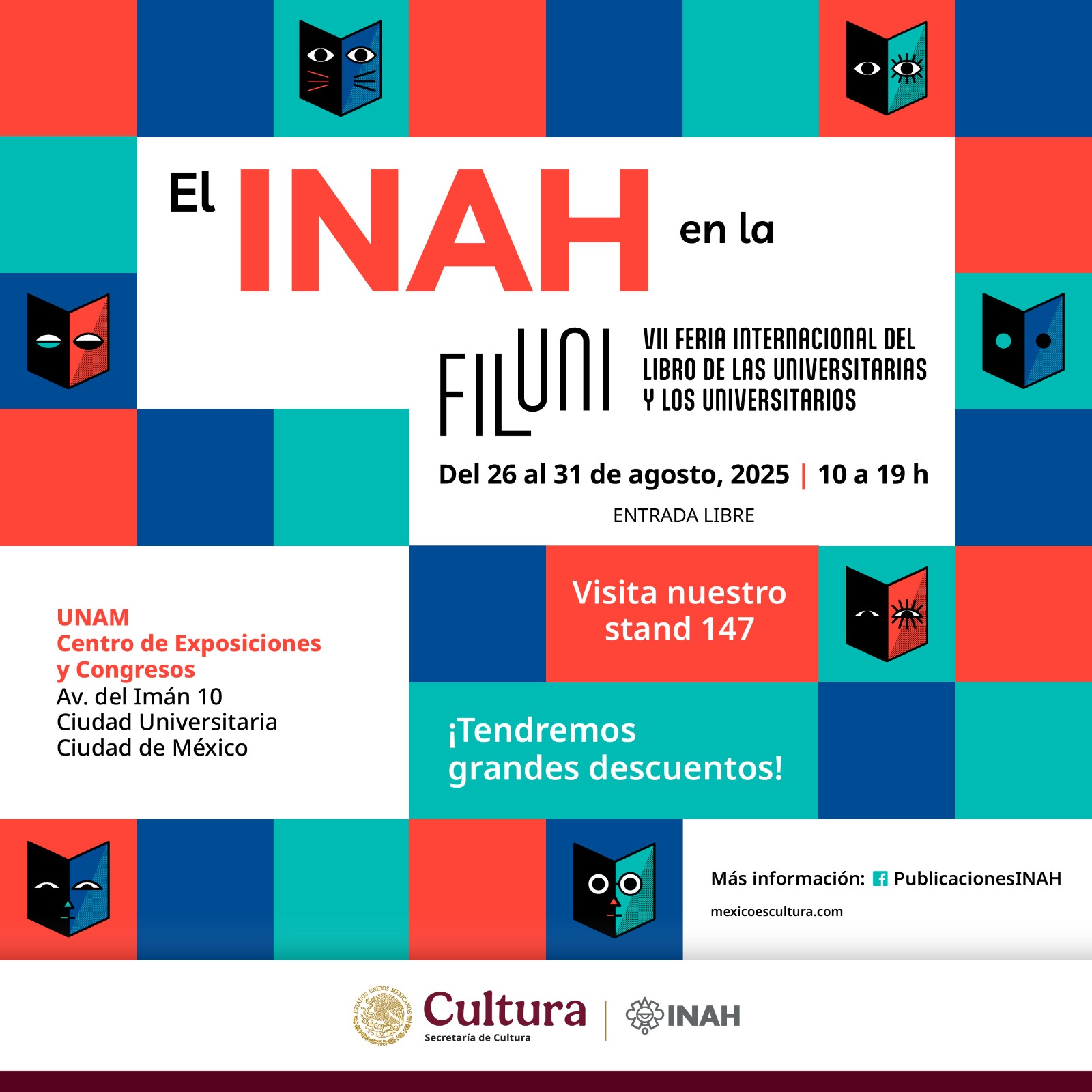 20250807 banner LasUniversidades