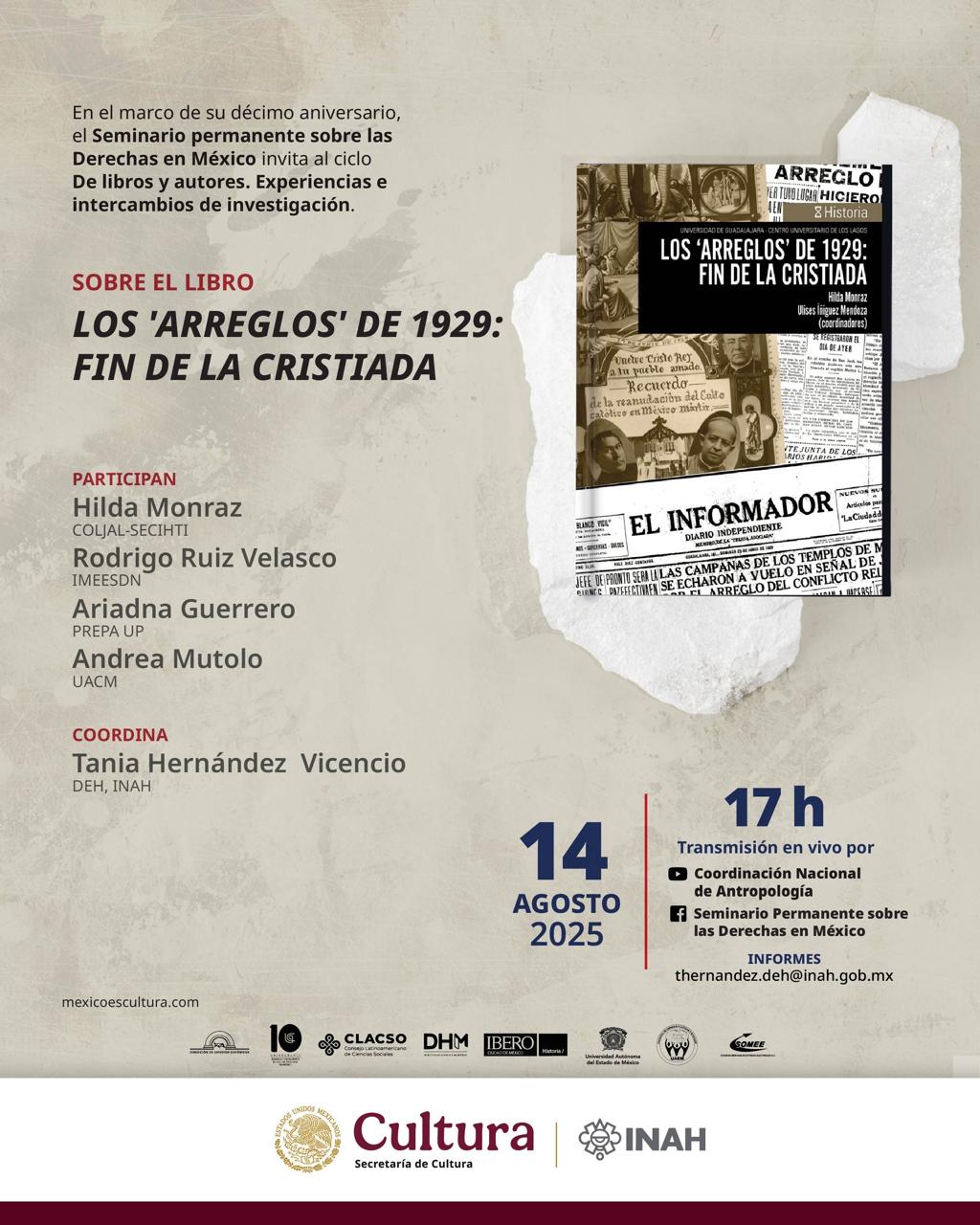 20250811 banner LosArreglos