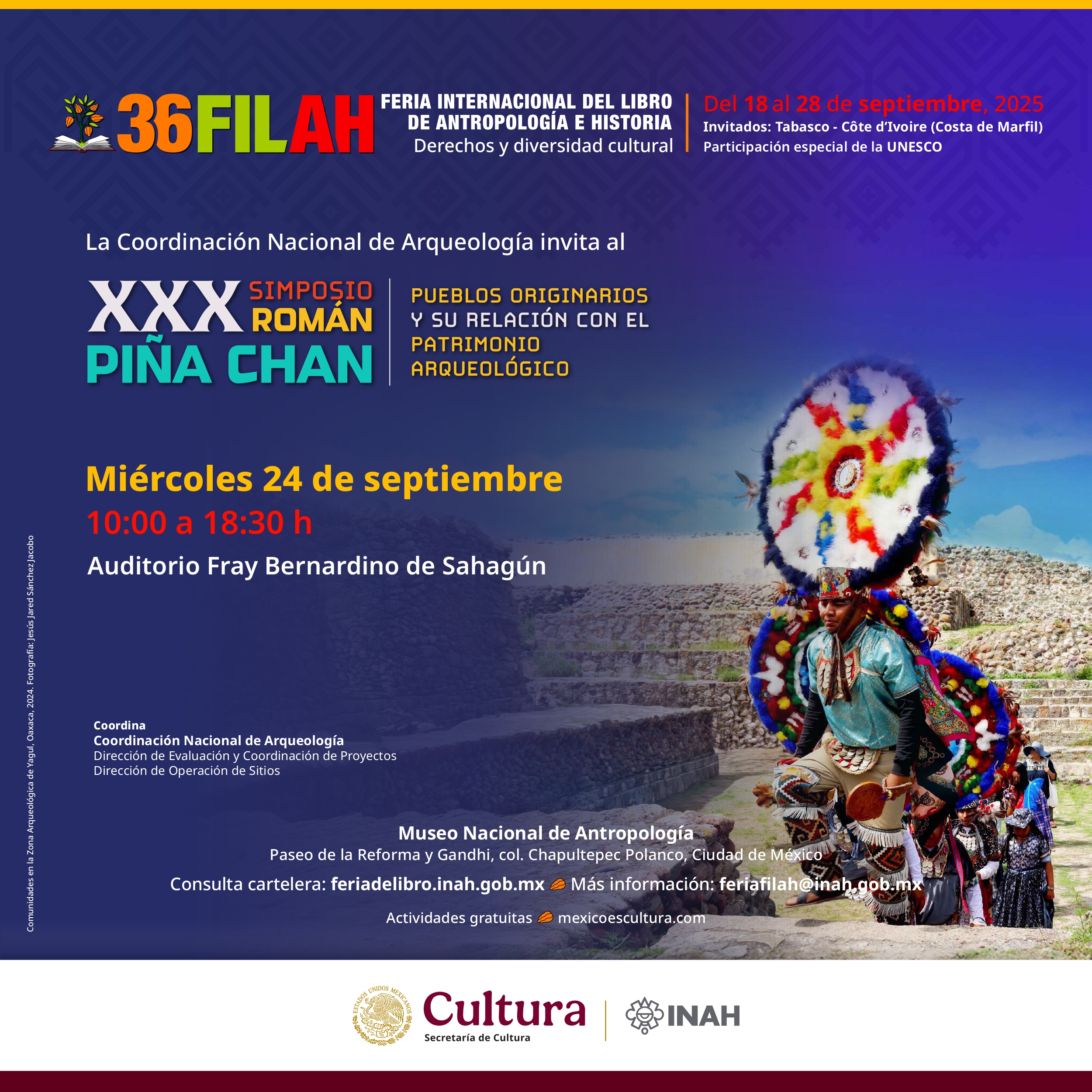 20250813 banner Programa XXX PinaChan 36FILAH