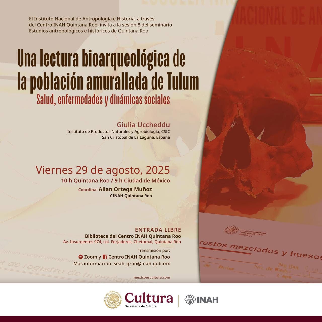 20250818 banner UnaLectura