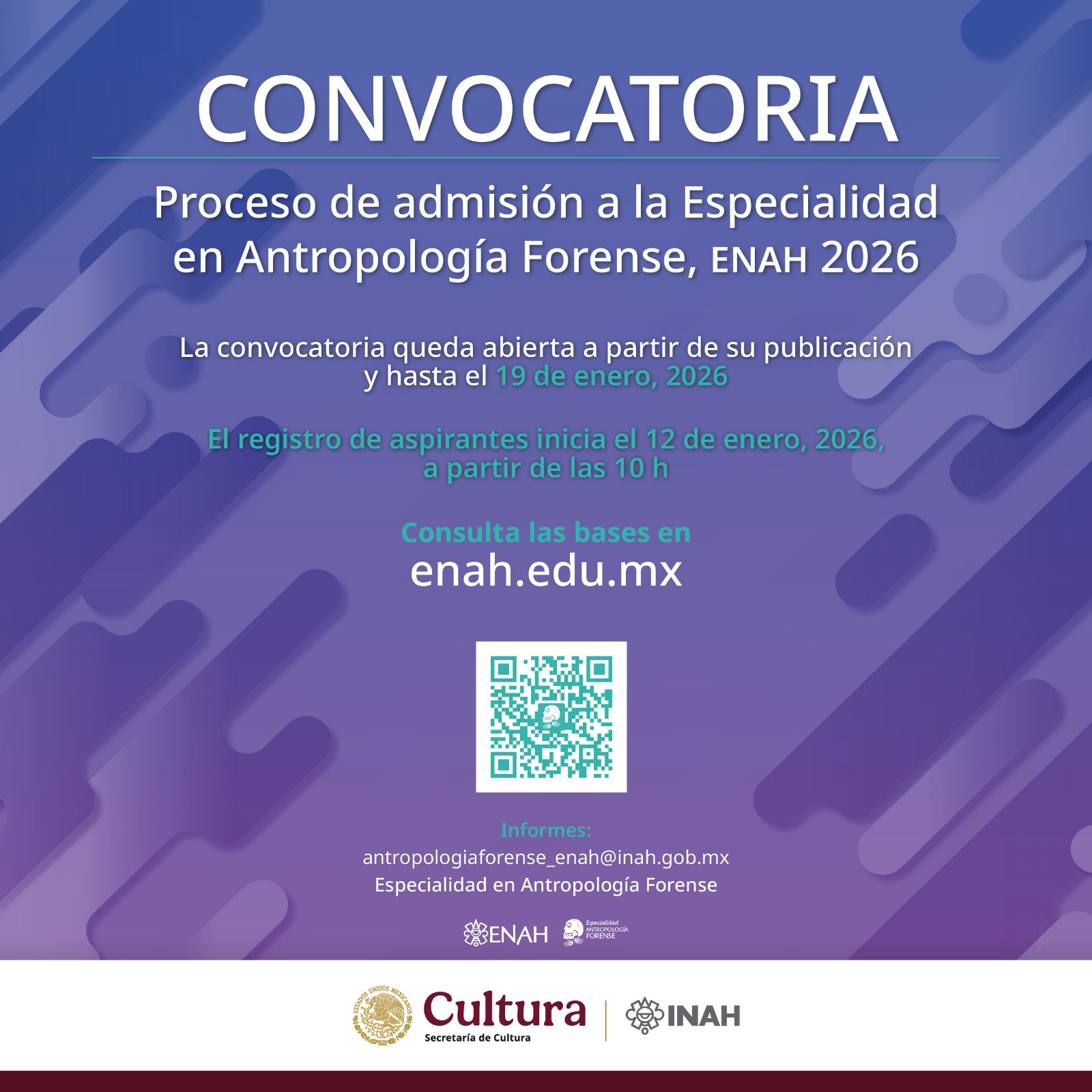 20250819 banner ForenseENAH2026Conv