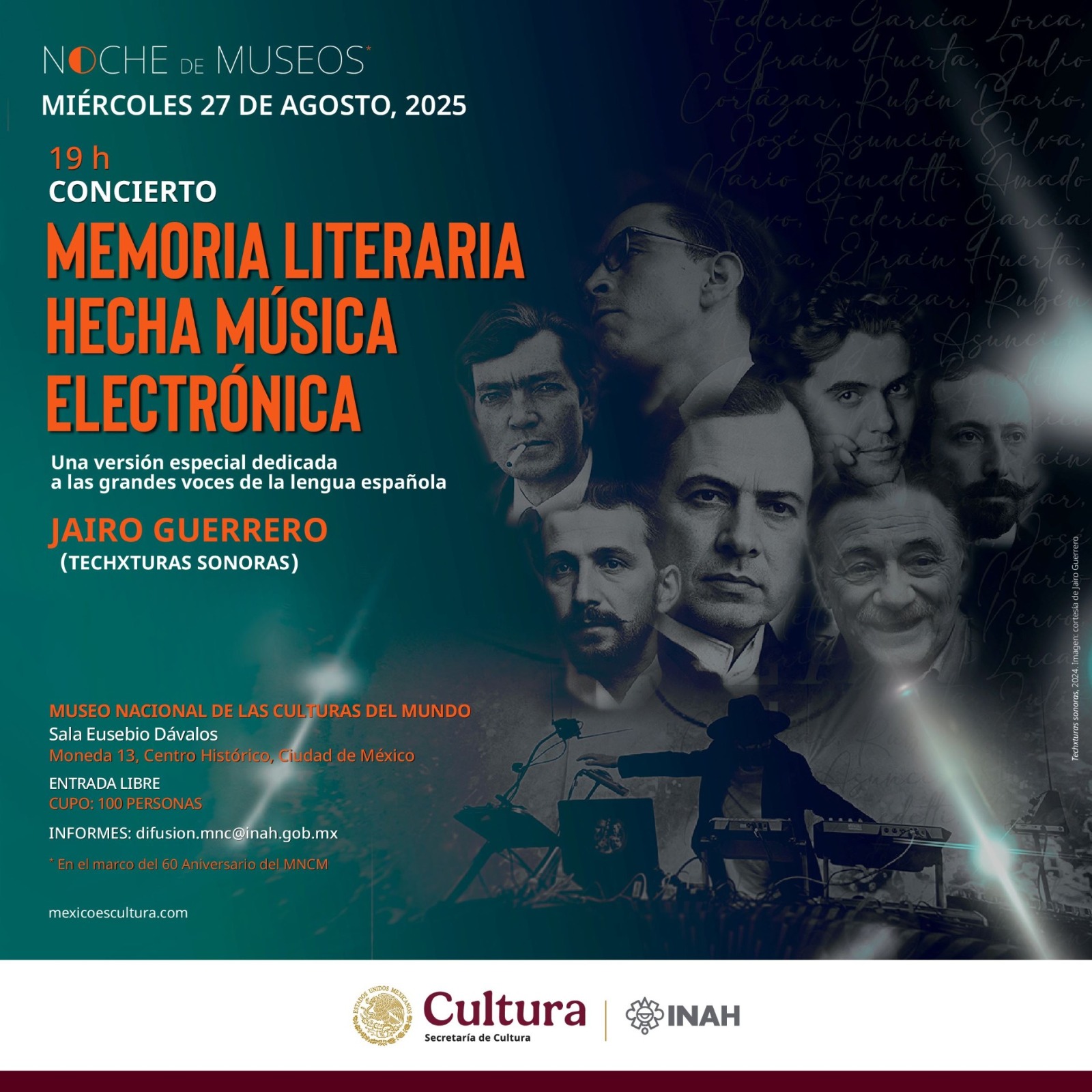 20250819 banner MemoriaLiteraria