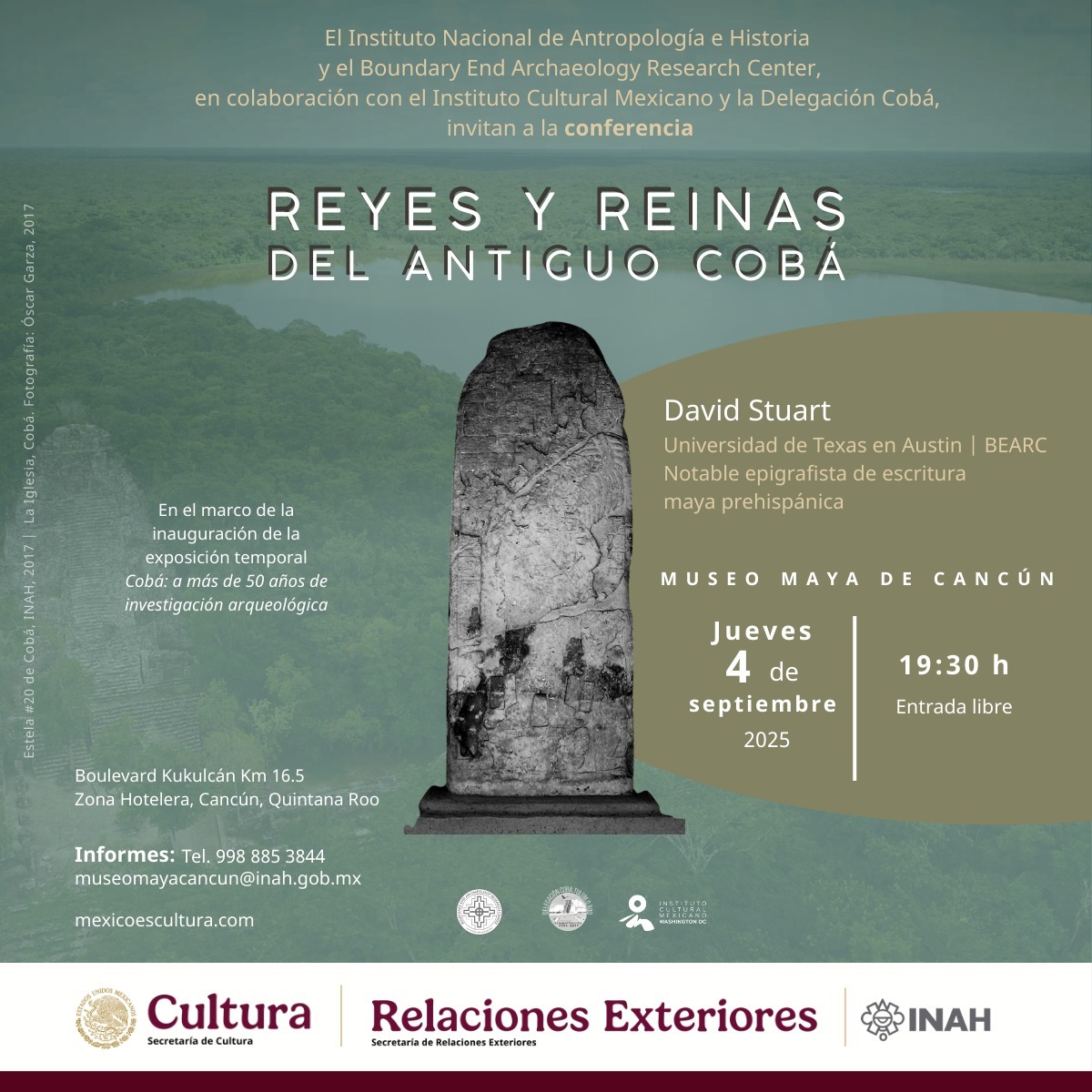 20250822 banner ReyesReinas