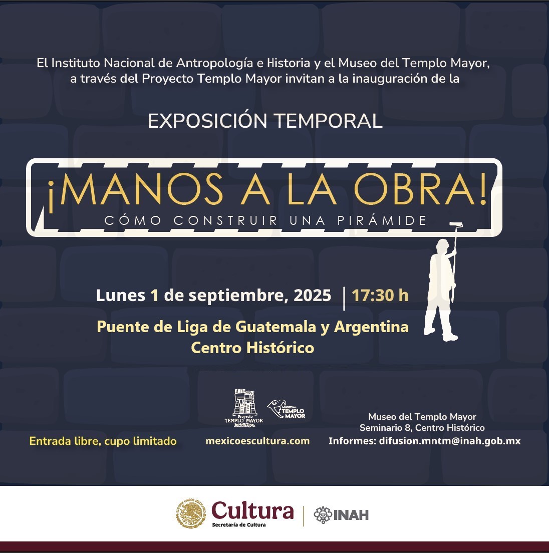 20250828 banner ManosAlaObra