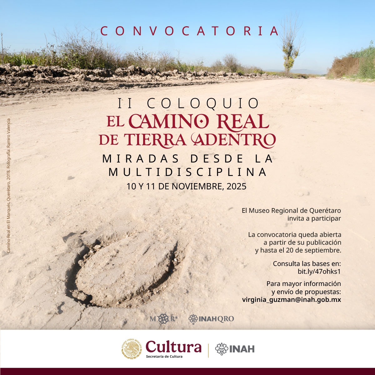 20250829 banner ElCaminoReal